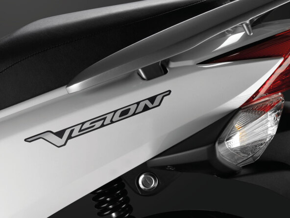 Honda Vision 50